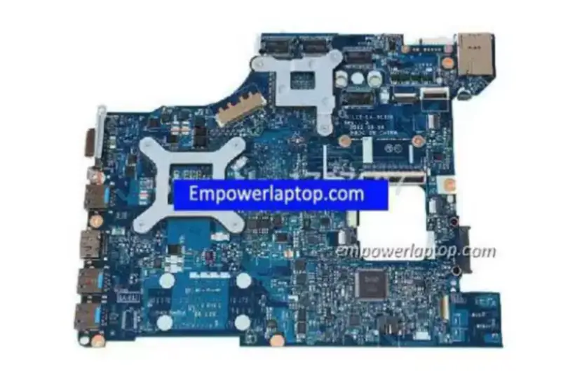 Lenovo 04Y1214 Thinkpad E430 LA-8131P Hauptplatine