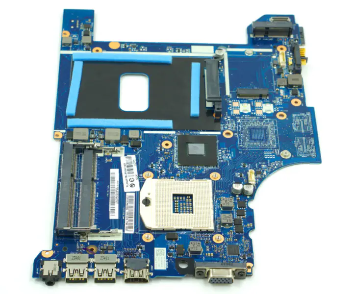 Lenovo E531 VILE2 NM-A044 Hauptplatine