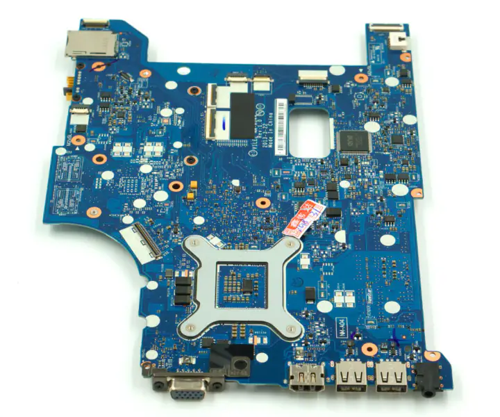 Lenovo E531 VILE2 NM-A044 Hauptplatine