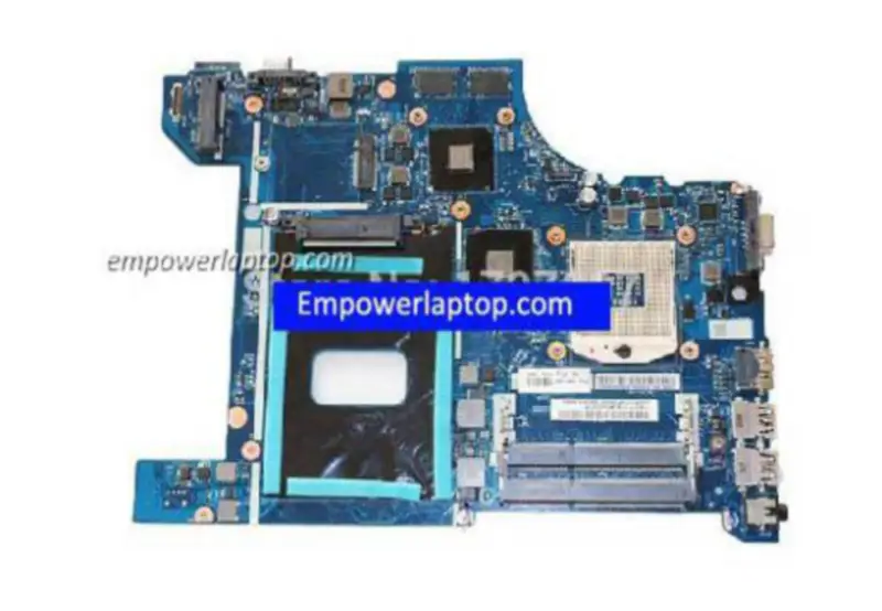 Lenovo E531 VILE2 NM-A044 Hauptplatine