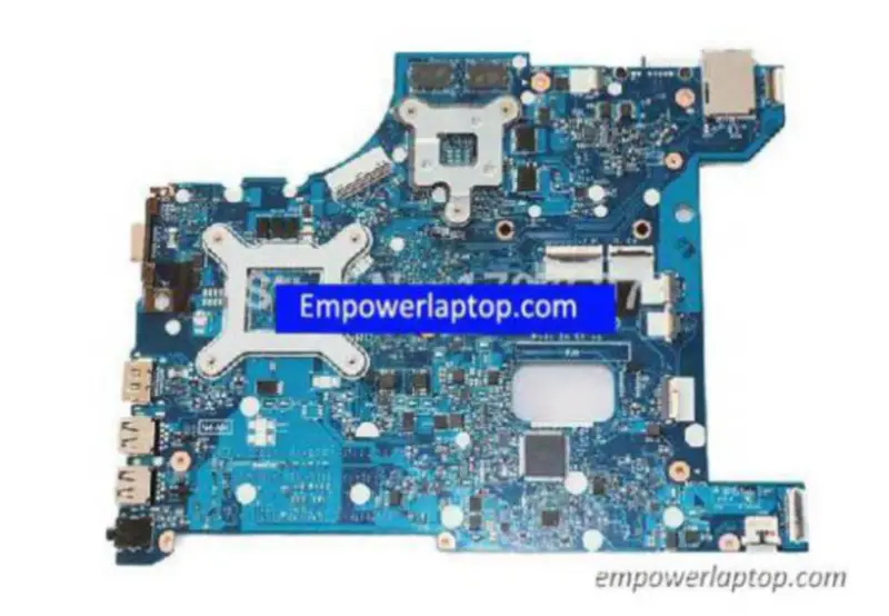 Lenovo E531 VILE2 NM-A044 Hauptplatine