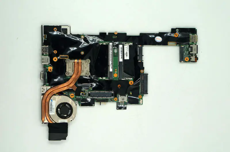 Lenovo Thinkpad X220 04Y1810 i7-2620M QM67 GMA HD3000 DDR3 Mainboard