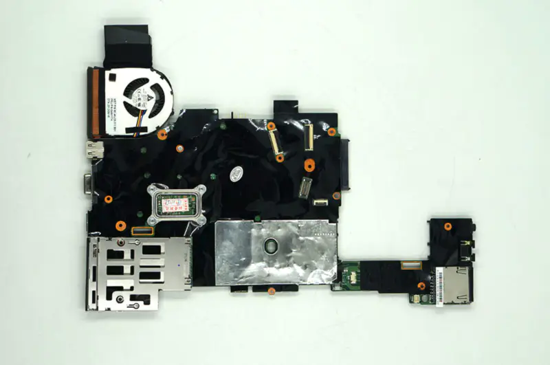 Lenovo Thinkpad X220 04Y1810 i7-2620M QM67 GMA HD3000 DDR3 Mainboard
