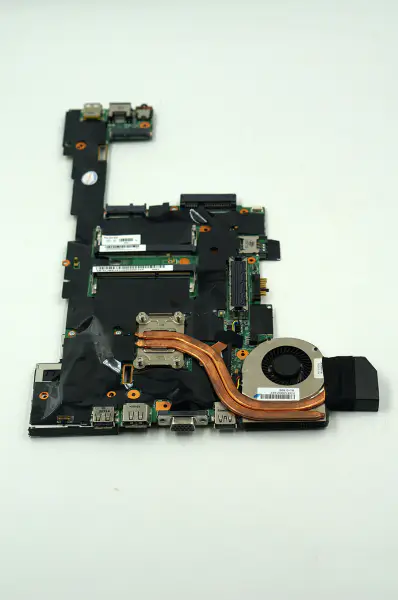 Lenovo Thinkpad X220 04Y1810 i7-2620M QM67 GMA HD3000 DDR3 Mainboard