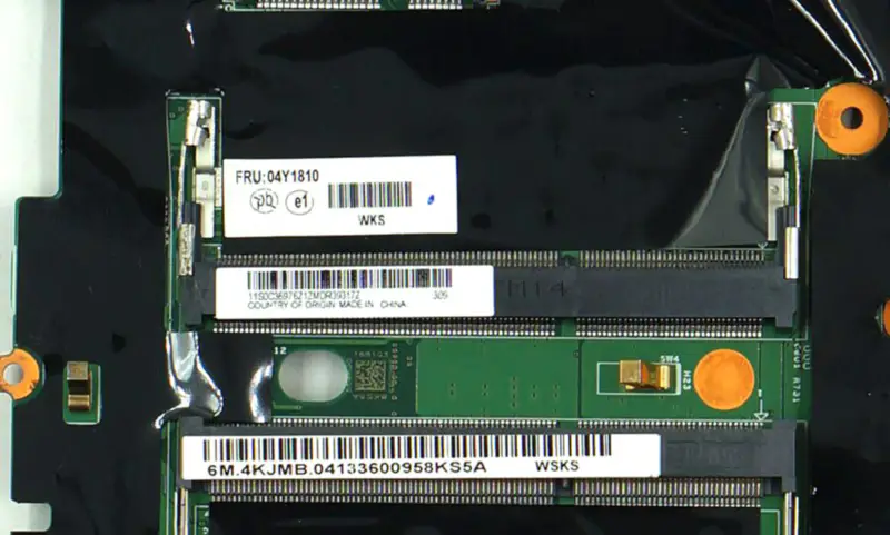 Lenovo Thinkpad X220 04Y1810 i7-2620M QM67 GMA HD3000 DDR3 Mainboard