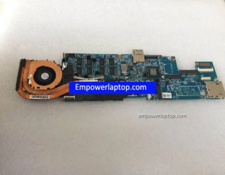 Lenovo 04Y1988 Thinkpad X1 Carbon M1342 Hauptplatine