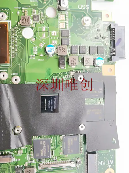 HP Pro 739681-001 739681-501 697286-002 LGA1150 Original Motherboard