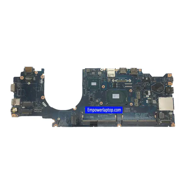 Dell Latitude 5480 CN-074RP8 74RP8 87RXV LA-E141P I7-7820HQ CDP70 Motherboard