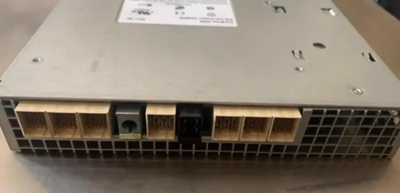 Dell MD3200i 0770D8 iSCSI-Controller
