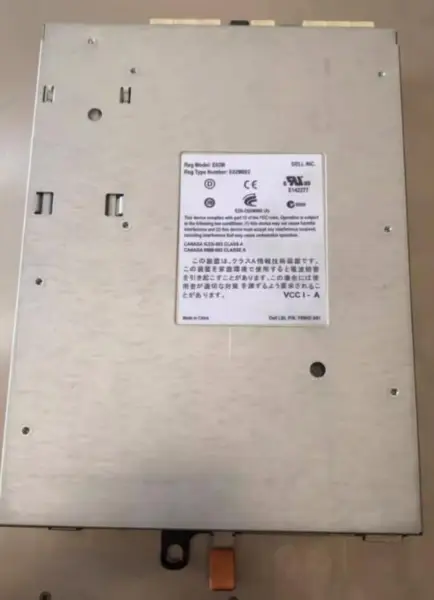 Dell MD3200i 0770D8 iSCSI-Controller
