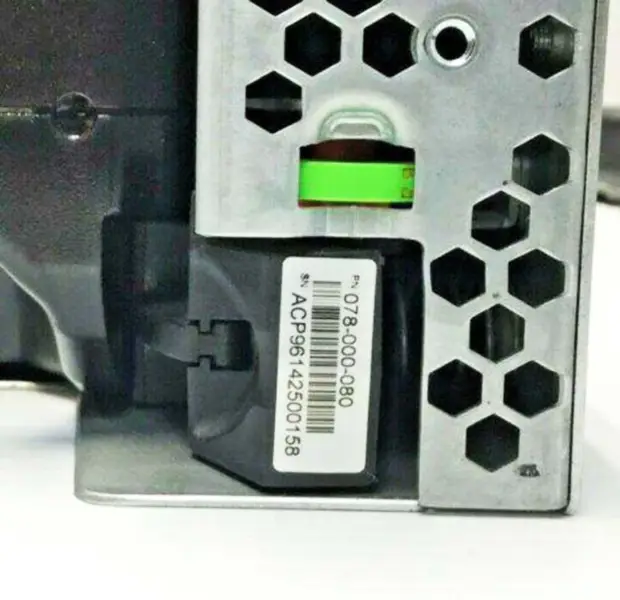 Emc 078-000-080 078-000-111-00 078-000-111 Sg9001 2200w Standby-Netzteil
