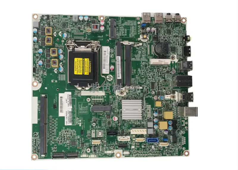 HP Pro 739681-001 739681-501 697286-002 LGA1150 Original Motherboard