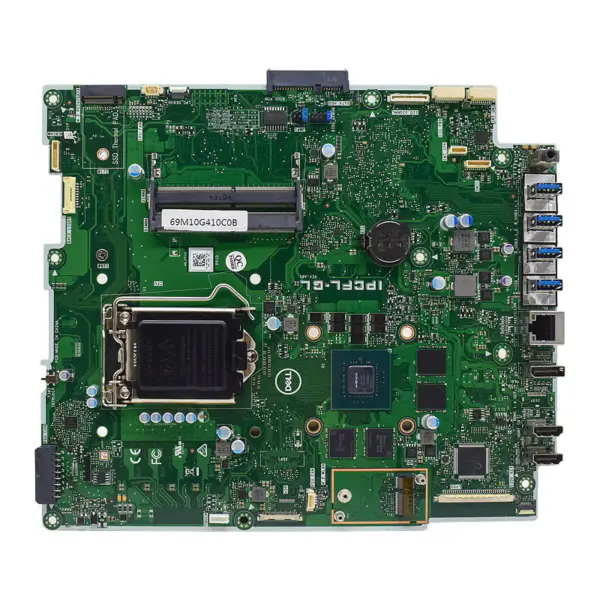 Dell OptiPlex 7760 7460 Desktop-Motherboard IPCFL-GL 85F29 085F29