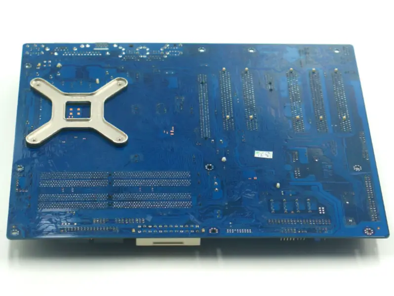 Advantech P/N:08GS19A945G208 Hauptplatine