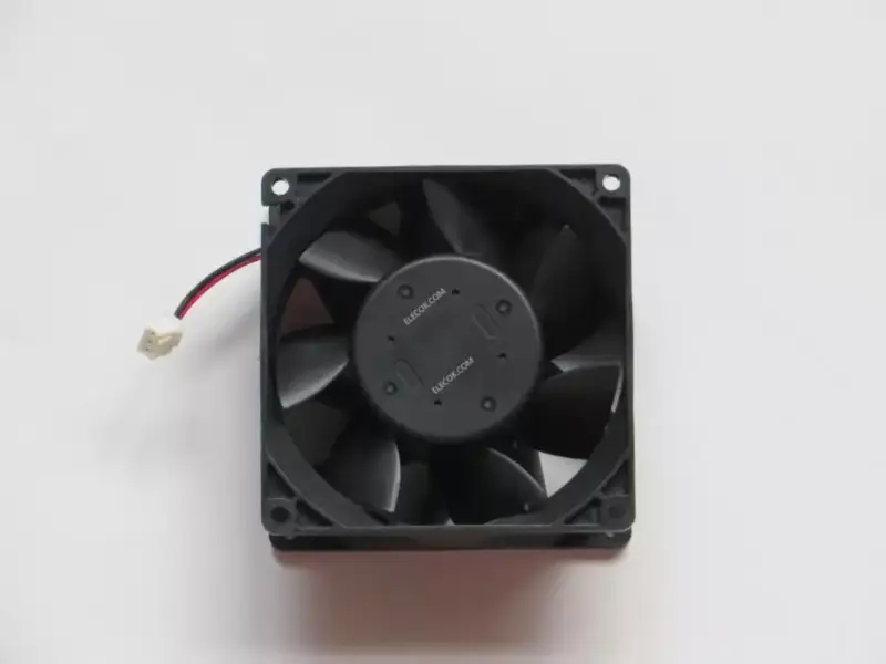 NMB 09238RE-24L-FLD 24V 0,53A 3drähtig Kühlgebläse