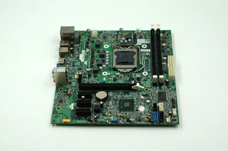 DELL 0GDG8Y GDG8Y Inspiron 620/260S/3010 MIH61R 48.3EQ01.011 Hauptplatine