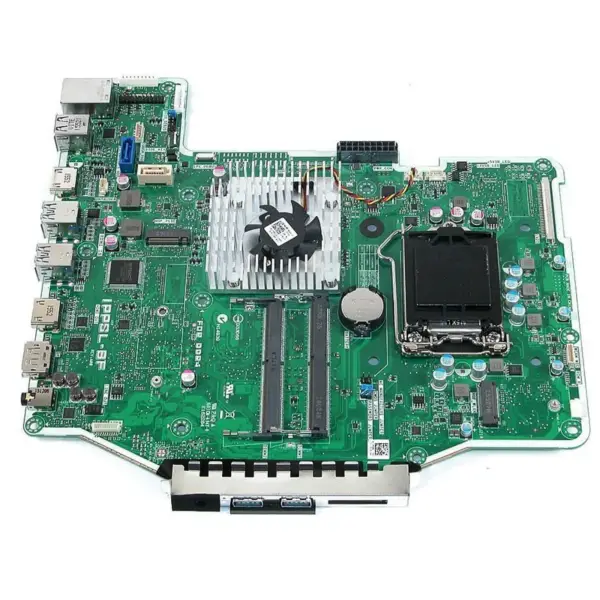 Dell Optiplex 22 3240 AIO IPPSL-CD MKWW5 CN-0MKWW5 Motherboard Dedizierte Grafik