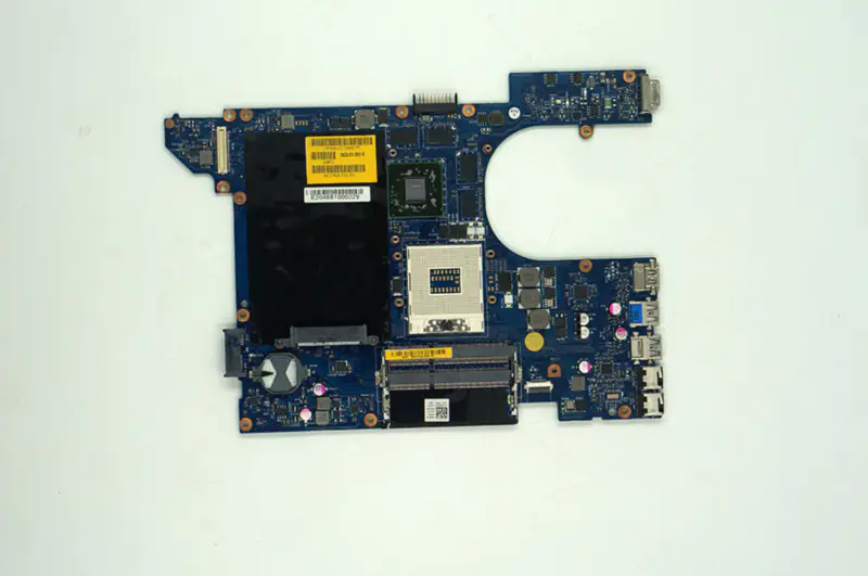 Dell 3560 V3560 0RDH49 RDH49 QCL00 LA-8241P Hauptplatine