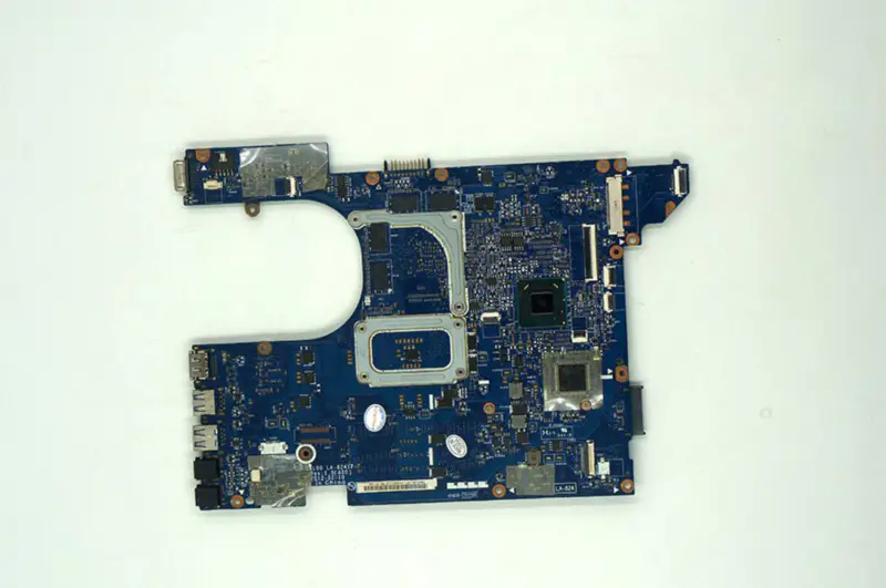 Dell 3560 V3560 0RDH49 RDH49 QCL00 LA-8241P Hauptplatine