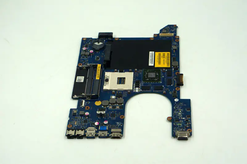 Dell 3560 V3560 0RDH49 RDH49 QCL00 LA-8241P Hauptplatine