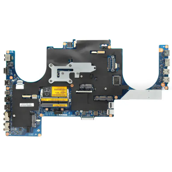 Dell Alien-ware M17x R4 LA-8341P CN-0THTXT Hauptplatine