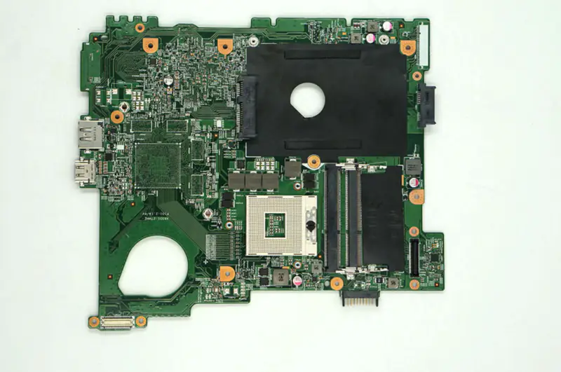 Dell Hauptplatine 15R N5110 0VVN1W
