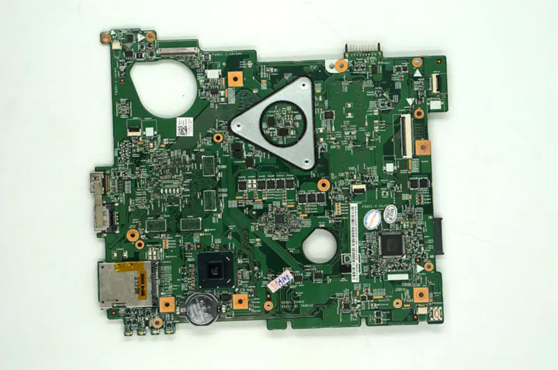 Dell Hauptplatine 15R N5110 0VVN1W