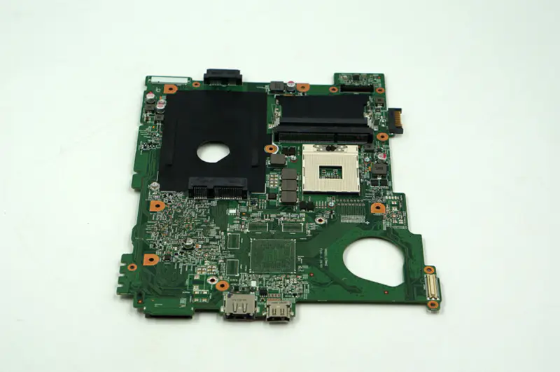 Dell Hauptplatine 15R N5110 0VVN1W
