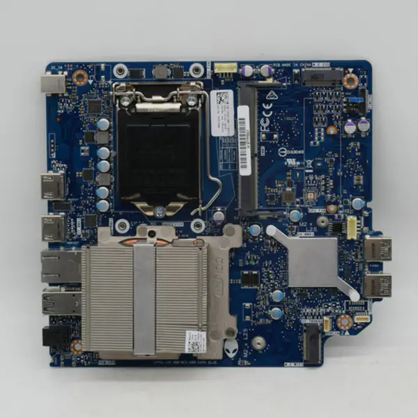 Dell ALIENWRAE ALPHA R2 Motherboard 0WJ7WM WJ7WM R9 M470X 2G Motherboard