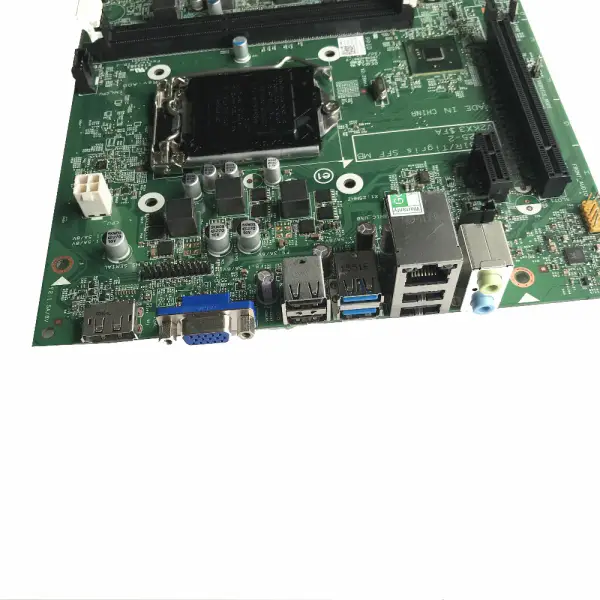 DELL Optiplex 3020 SFF CN-0WMJ54 0WMJ54 WMJ54 CN-04YP6J 04YP6J 4YP6J Motherboard