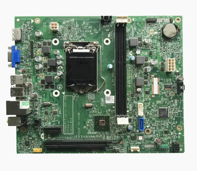 DELL Optiplex 3020 SFF CN-0WMJ54 0WMJ54 WMJ54 CN-04YP6J 04YP6J 4YP6J Motherboard
