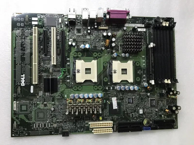 Dell 0XC838 CN-0XC838 Hauptplatine