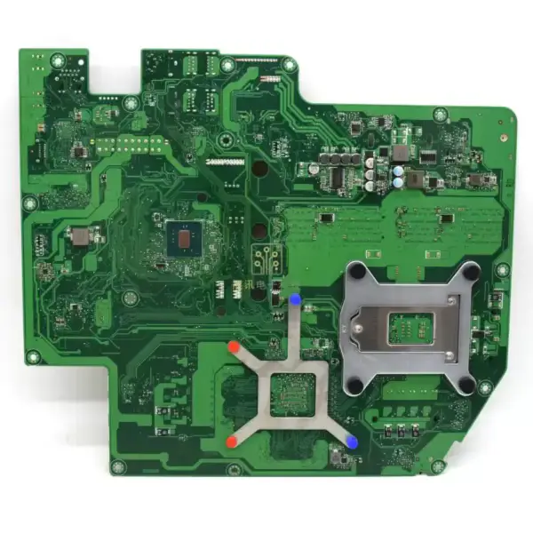 DELL 5720 Workstation IPPSL-DC-STRATD Y8F5T CN-Y8F5T 0Y8F5T Motherboard