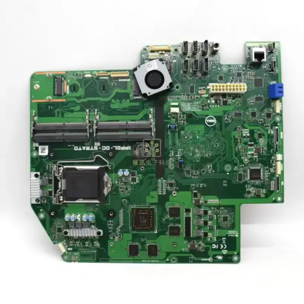 DELL 5720 Workstation IPPSL-DC-STRATD Y8F5T CN-Y8F5T 0Y8F5T Motherboard