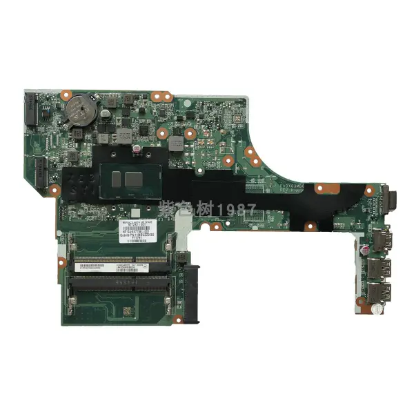 HP 450 G3 901232-001 837796-001 SR2EY I5-6200U DDR4 Motherboard