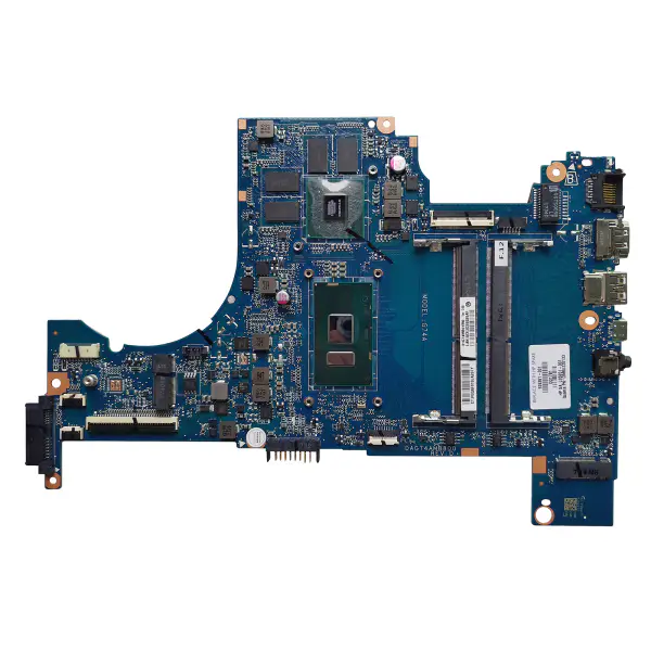 HP 15-CC G74A 926281-001 L05951-001 DAG74AMB8D0 Hauptplatine