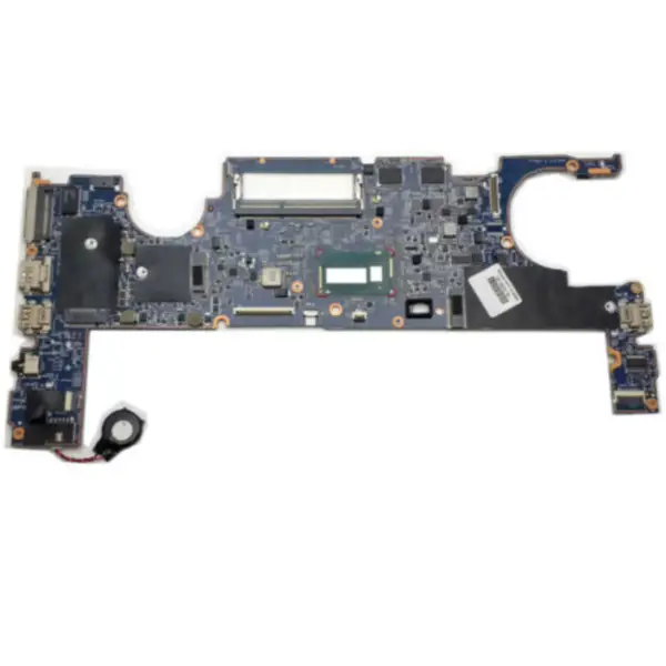 HP Spectre x360 861993-001 861993-501 861993-601 DAY0DEMBAB0 Hauptplatine