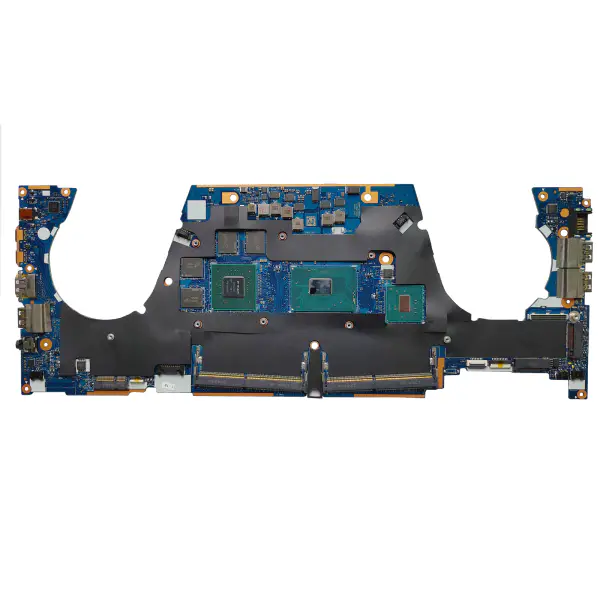 HP Zbook Studio G4 921017-001 923148-001 LA-E251P Hauptplatine
