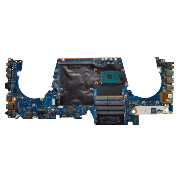 HP 856678-001 856678-601 i7-6700HQ DAG35AMB8E0 Hauptplatine