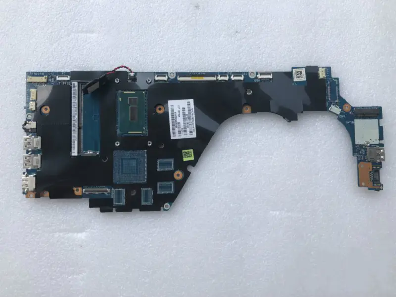 HP 818131-001 818131-501 818131-601 LA-C491P i5-5200U Hauptplatine