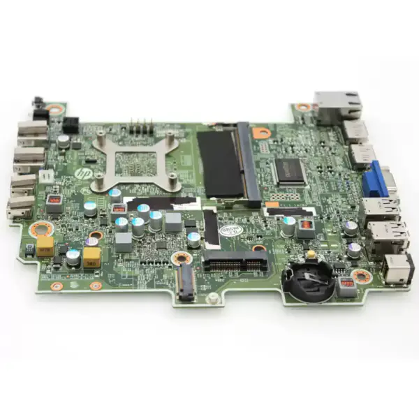 HP 15-AC 828185-001 828307-001 LA-C921P SR2EZ i7-6500U Motherboard