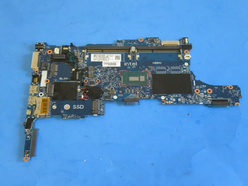HP 799510-001 799510-501 799510-601 I5-5200U Hauptplatine