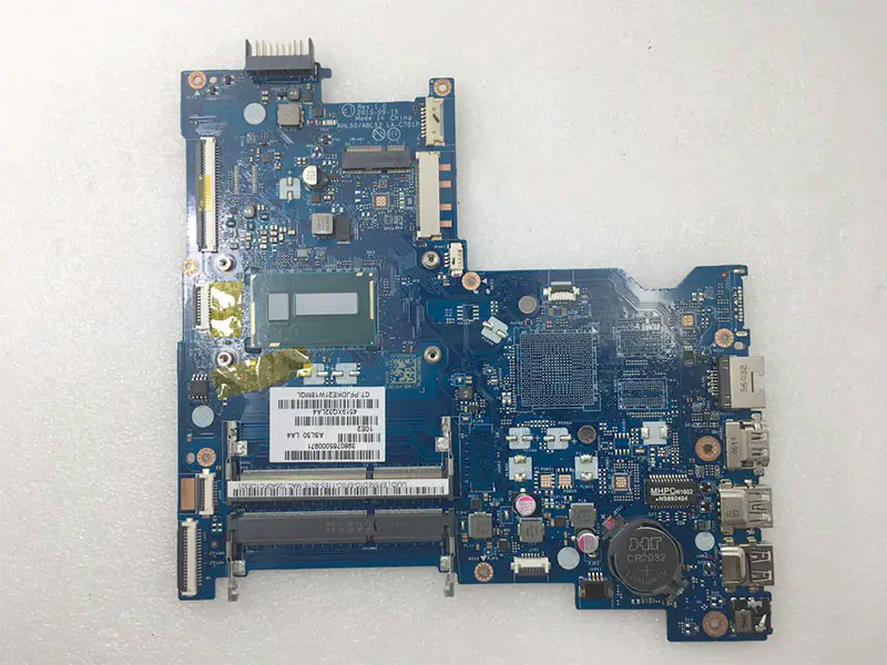 HP 15-AB DAX12AMB6D0 841914-001 842595-001 Laptop-Motherboard