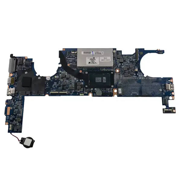 HP 14-AB mit SR23Y I5-5200 806831-001 906831-601 816031-601 DAX12AMB6D0 Laptop-Motherboard
