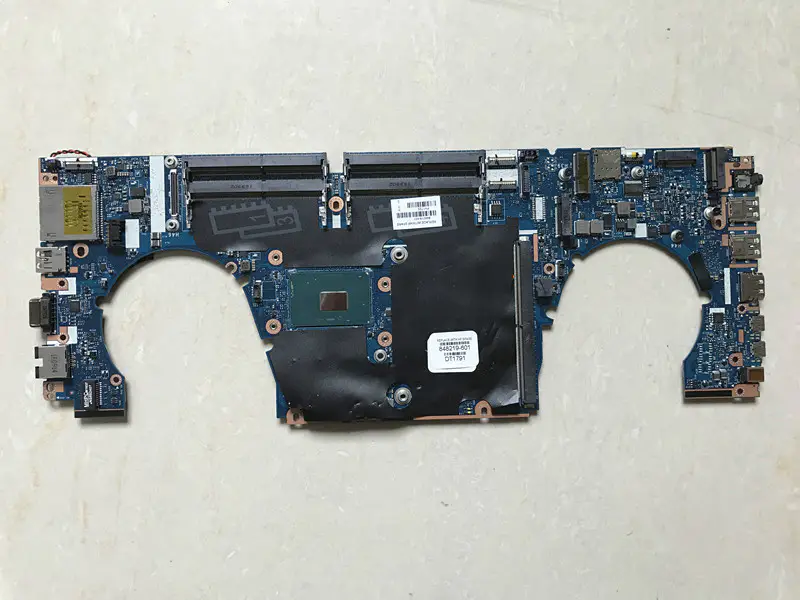 HP 15-R 250 G3 761535-001 761535-501 761535-601 ZS050 LA-A992P Hauptplatine