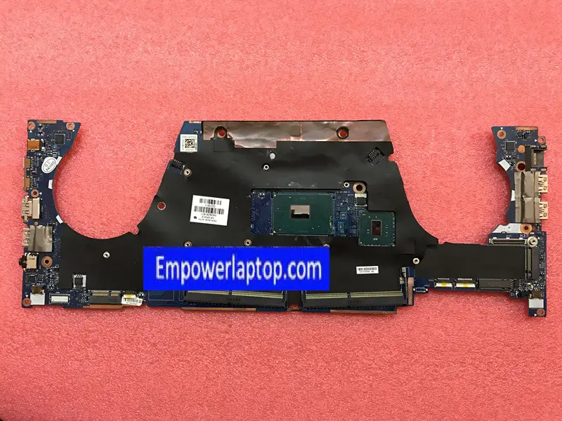 HP 15-AK 15T-AK 832847-001 832847-601 i5-6300HQ N16P-GT-A2 DAX1PDMB8E0 Motherboard