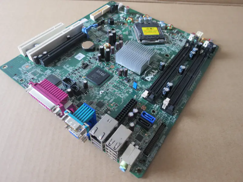 HP Serie 14-AF A4-5000 823410-001 823410-501 823410-601 Laptop-Motherboard