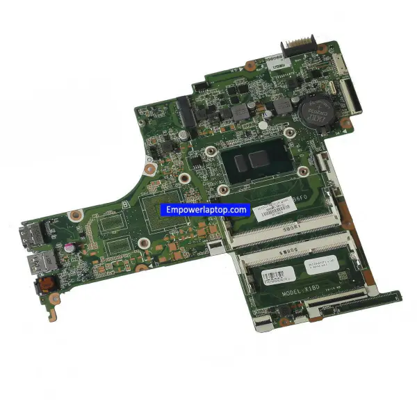 HP Pavilion 15-cc Serie 935890-601 935890-001 DAG74AMB8D0 mit i5-8250U Laptop-Motherboard