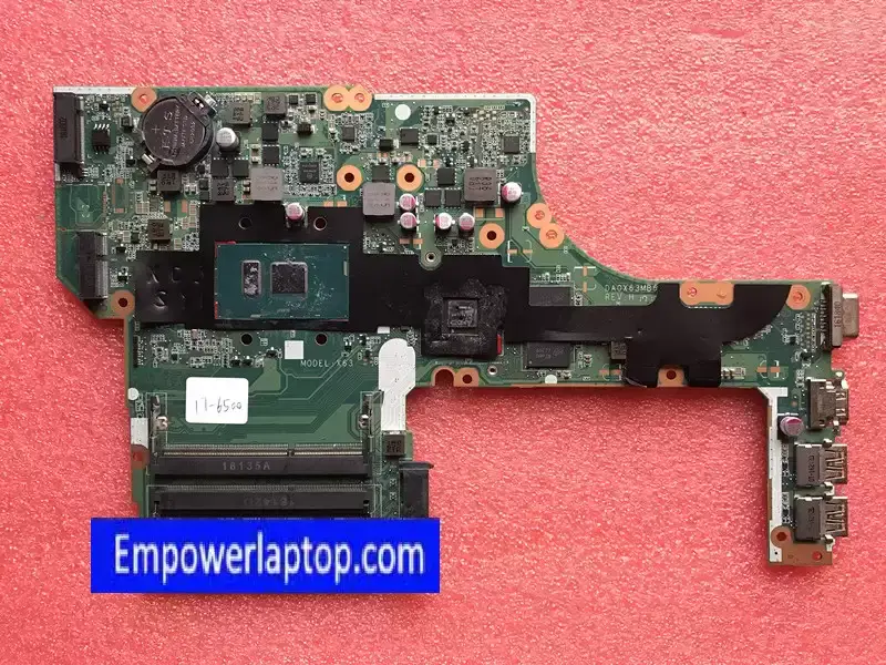 HP 15-cd Serie 15Z-CD000 926283-601 926283-001 DAG94CMB6D0 A9-9420 CPU Motherboard