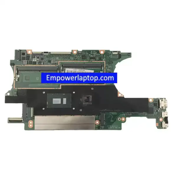 HP SPECTRE X360 15-BL 941662-001 941662-501 941662-601 X32D DAX32DMBAD0 mit i7-8550U Motherboard